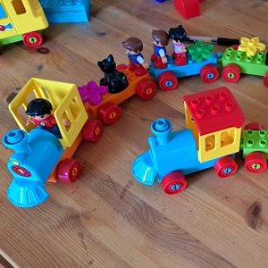 Lego Duplo